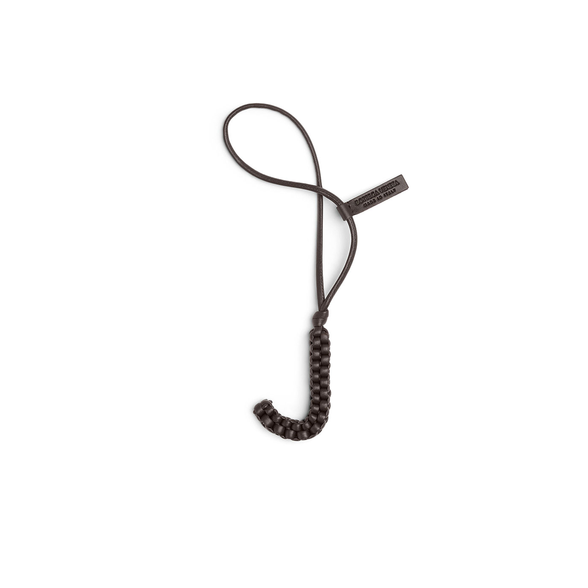 BOTTEGA VENETA LETTER J CHARM 844682V3D812113